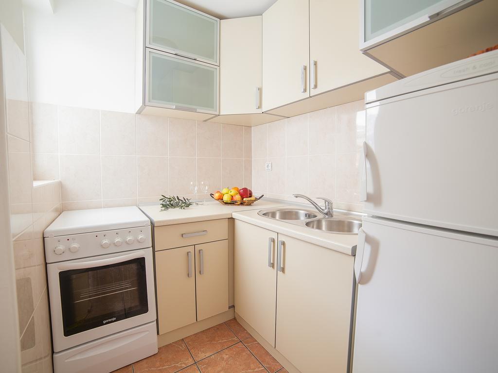 Apartments Ivan Petrovac Pokoj fotografie