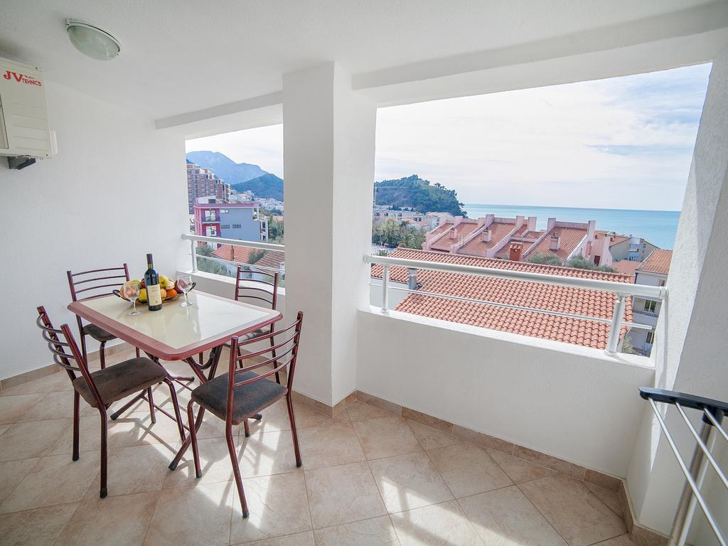 Apartments Ivan Petrovac Pokoj fotografie
