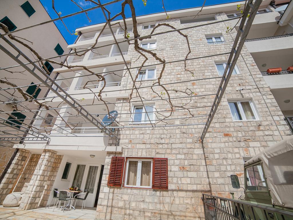 Apartments Ivan Petrovac Exteriér fotografie