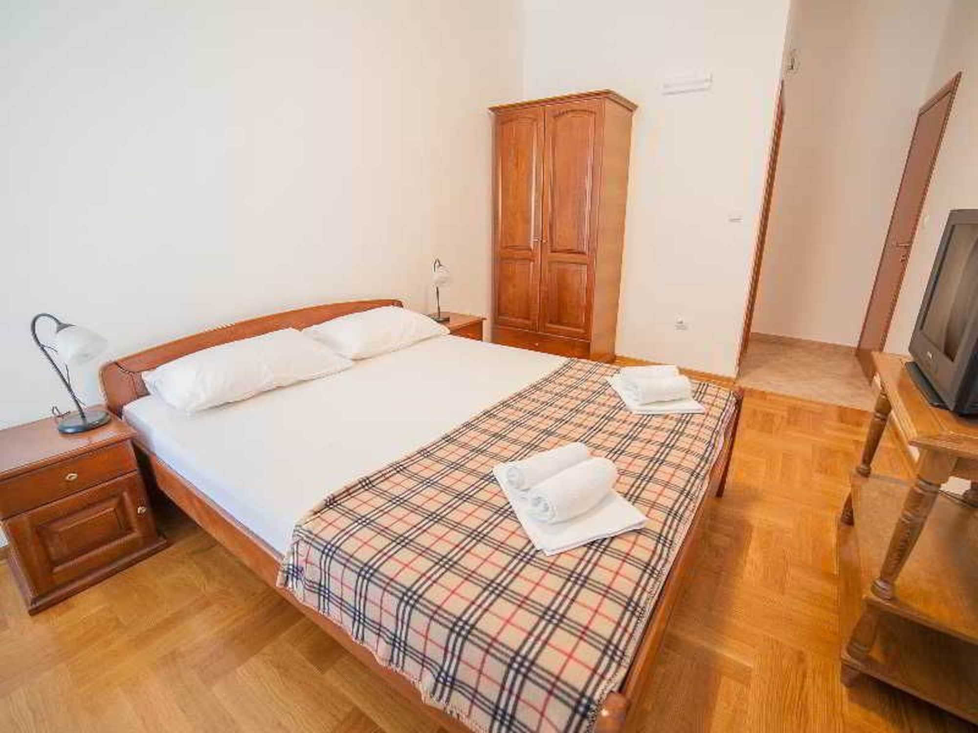 Apartments Ivan Petrovac Exteriér fotografie